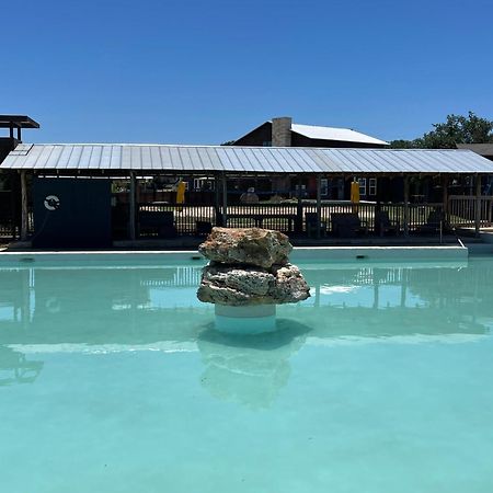 Canyon Lakeview Resort Buitenkant foto