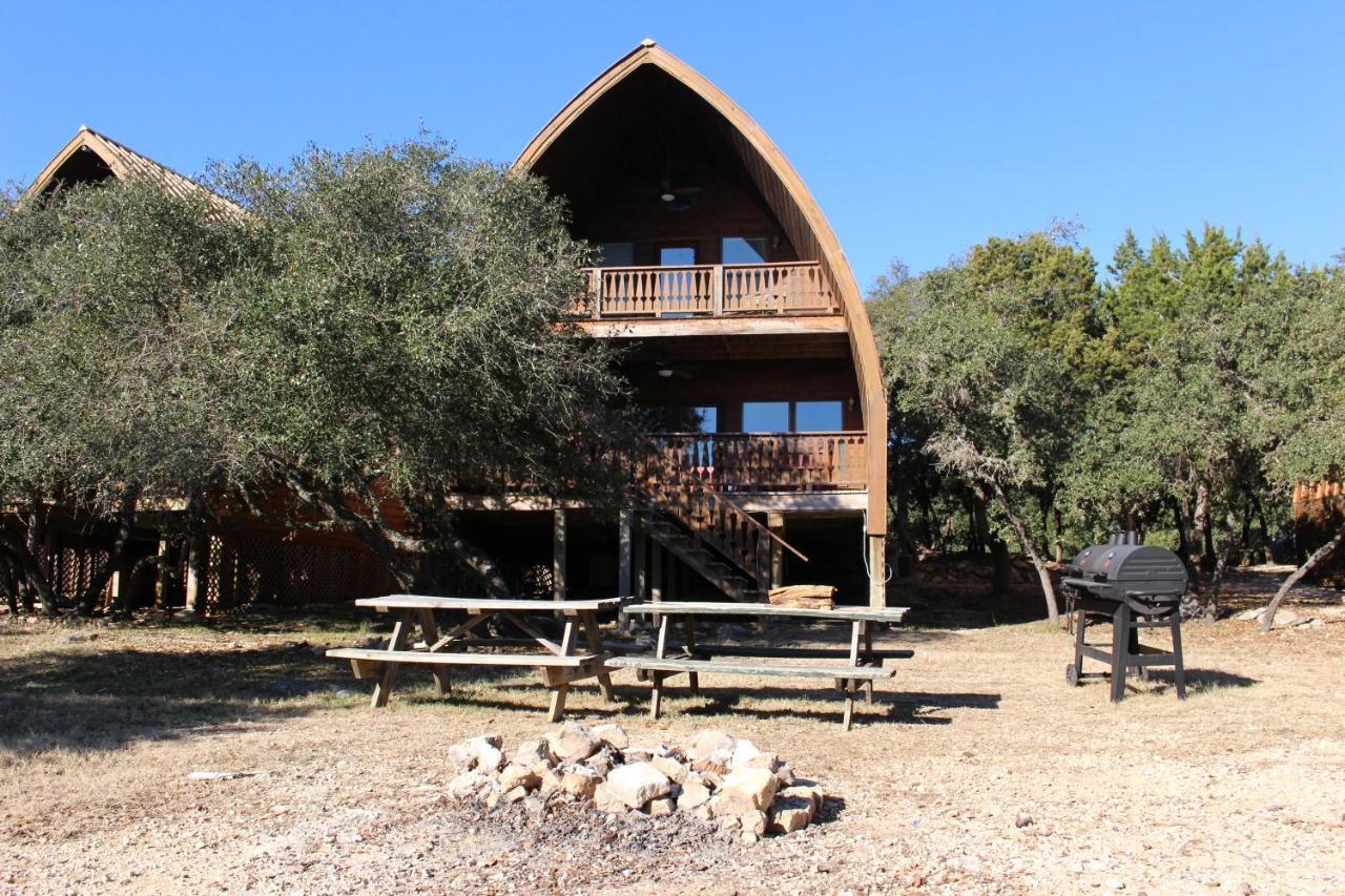 Canyon Lakeview Resort Buitenkant foto