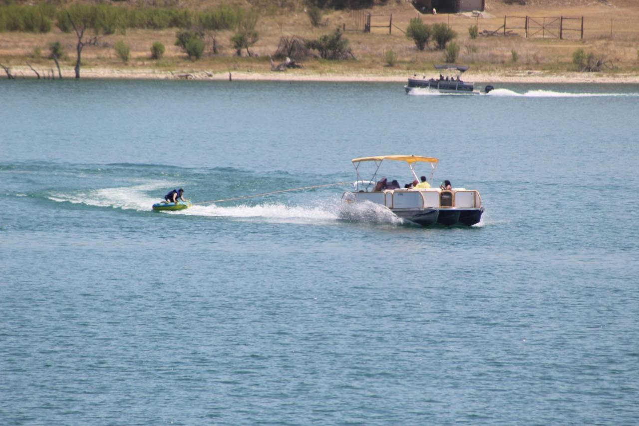 Canyon Lakeview Resort Buitenkant foto