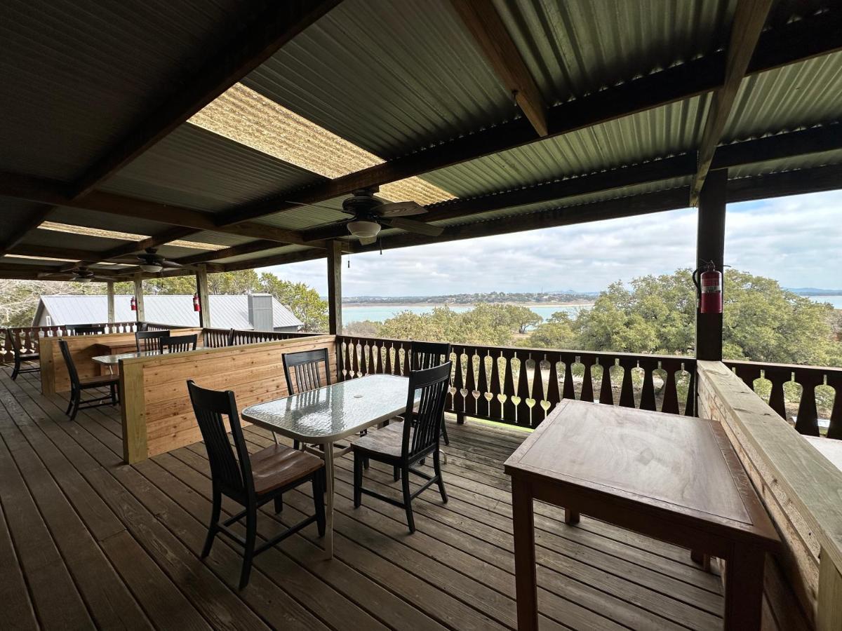 Canyon Lakeview Resort Buitenkant foto
