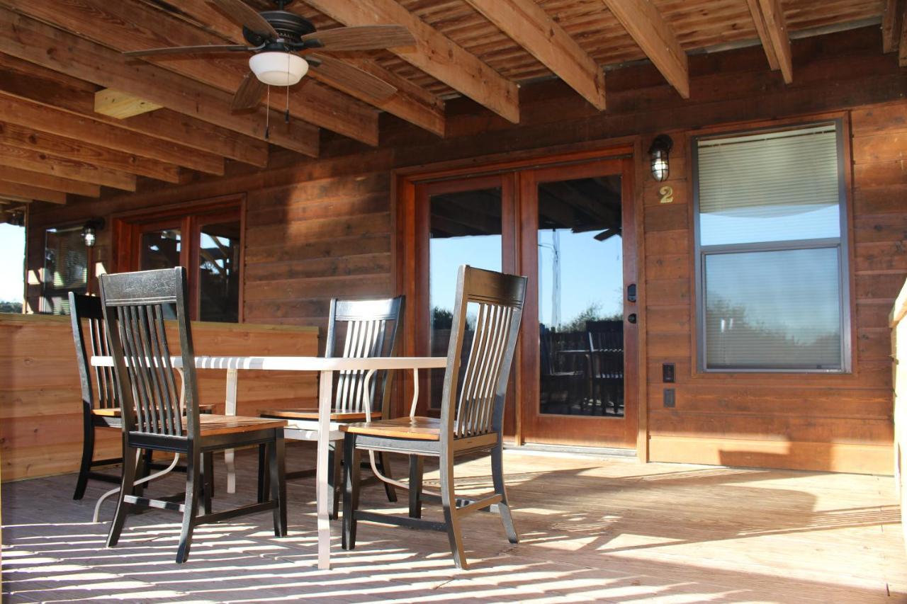 Canyon Lakeview Resort Buitenkant foto