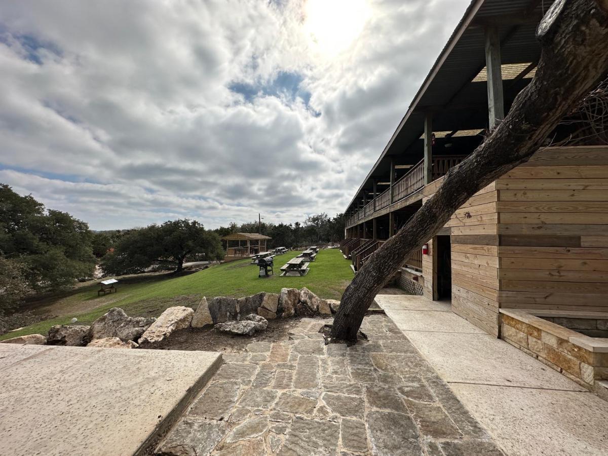 Canyon Lakeview Resort Buitenkant foto