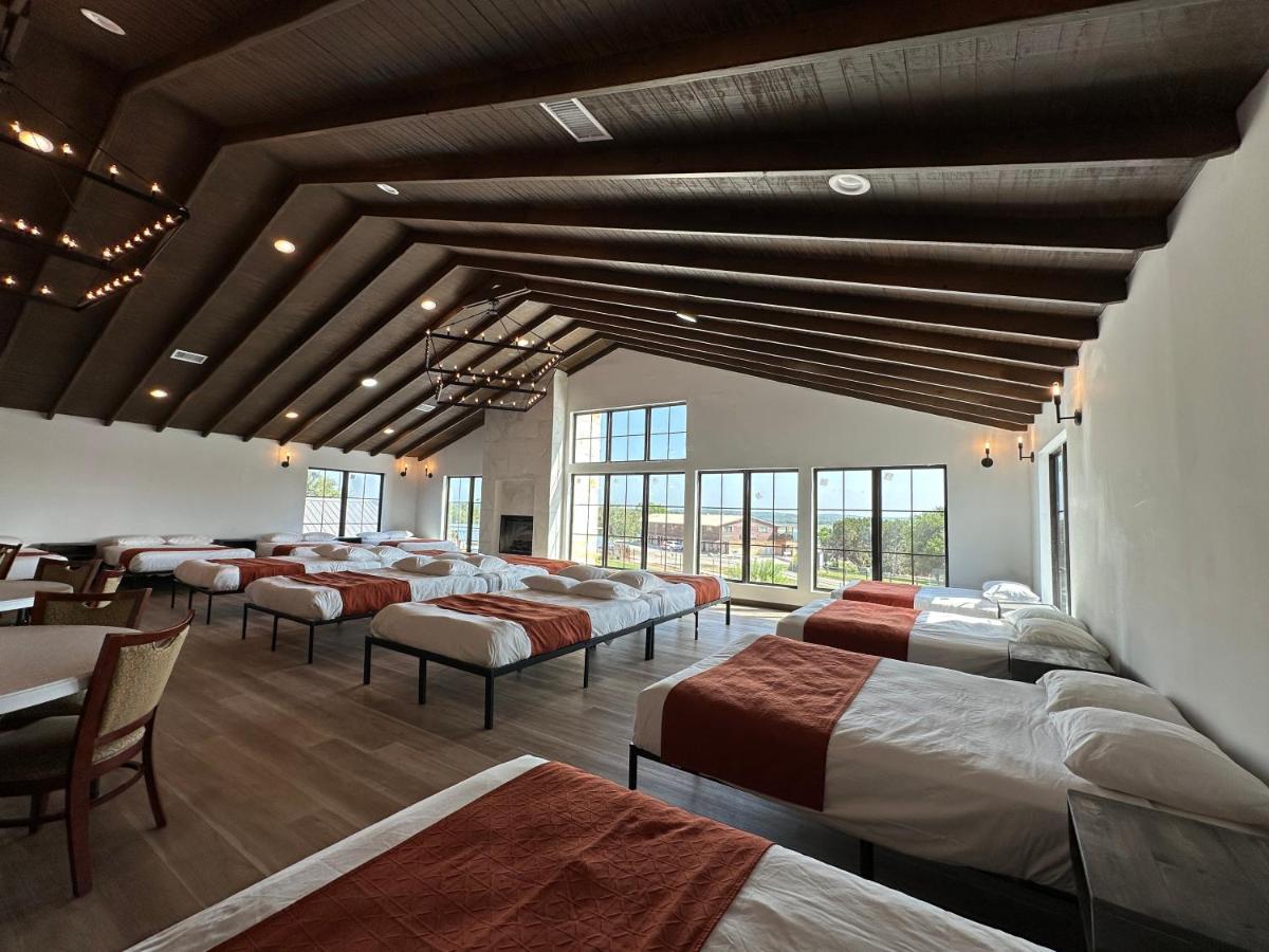 Canyon Lakeview Resort Buitenkant foto